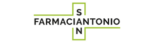 Farmacia San Antonio 24h — Logotipo